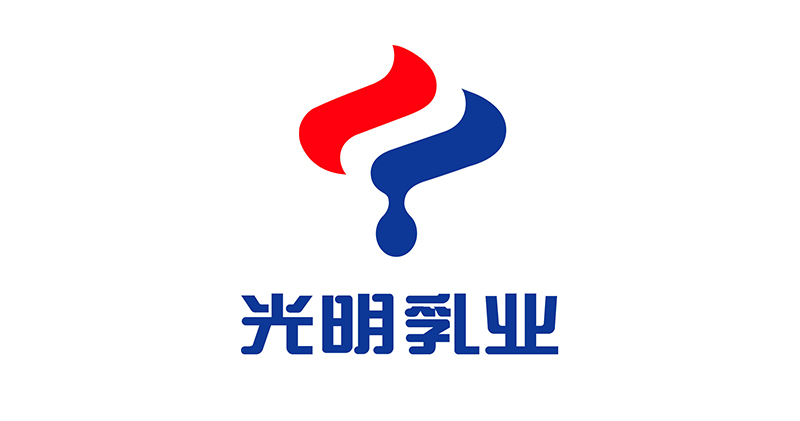 光明乳业